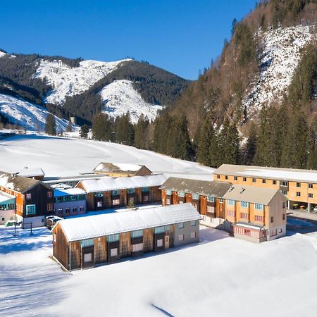 Jufa Hotel Eisenerzer Ramsau Bagian luar foto