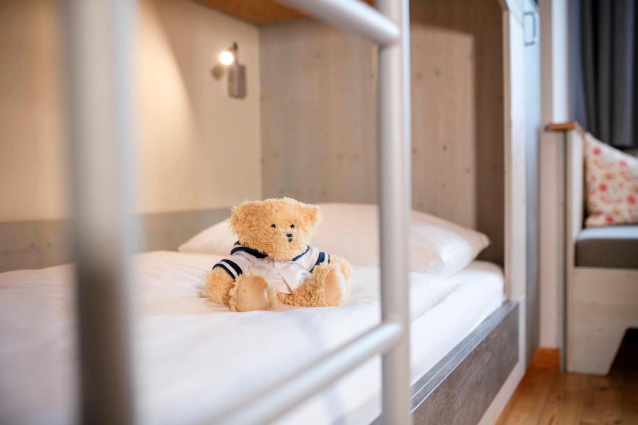 Jufa Hotel Eisenerzer Ramsau Bagian luar foto