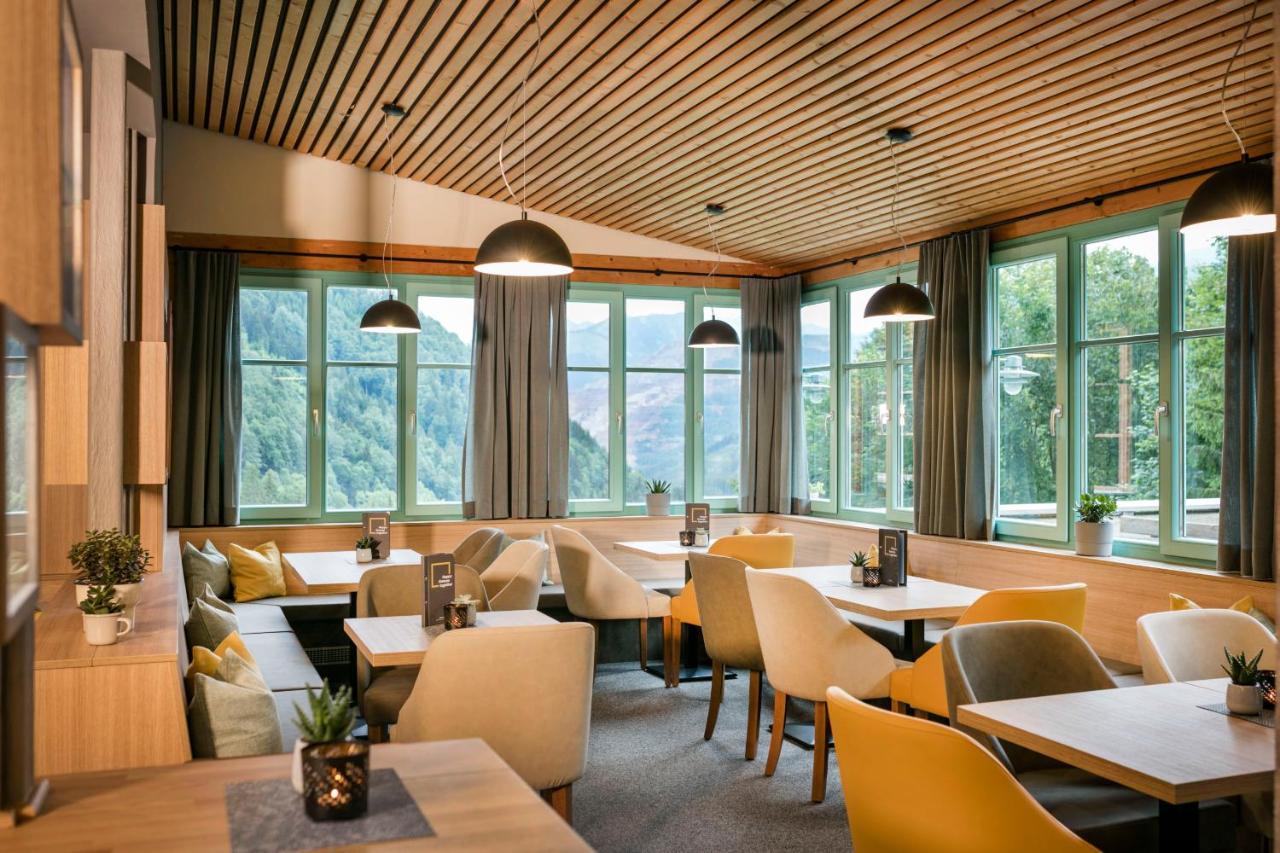 Jufa Hotel Eisenerzer Ramsau Bagian luar foto