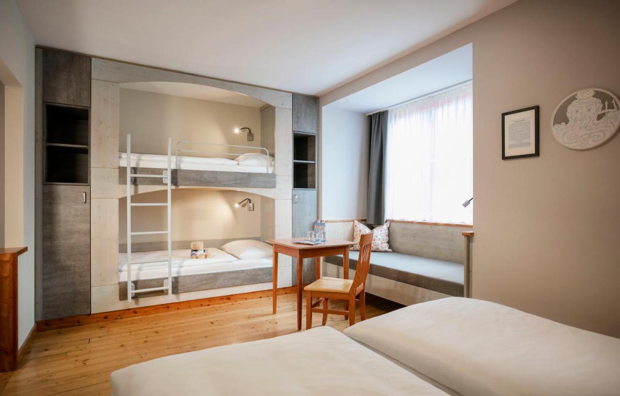 Jufa Hotel Eisenerzer Ramsau Bagian luar foto