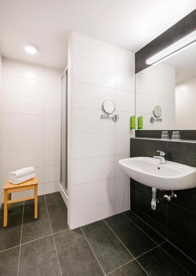 Jufa Hotel Eisenerzer Ramsau Bagian luar foto