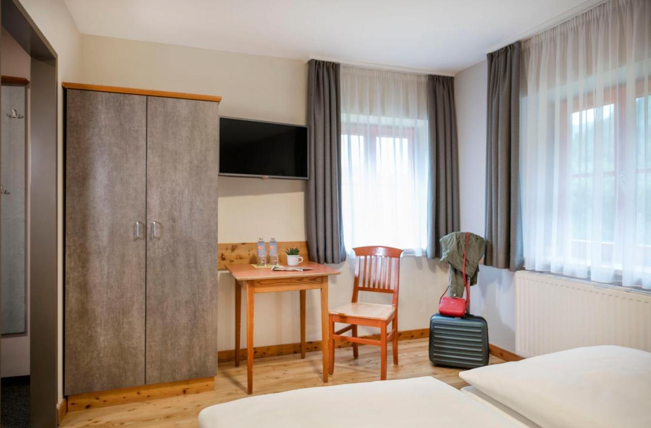 Jufa Hotel Eisenerzer Ramsau Bagian luar foto