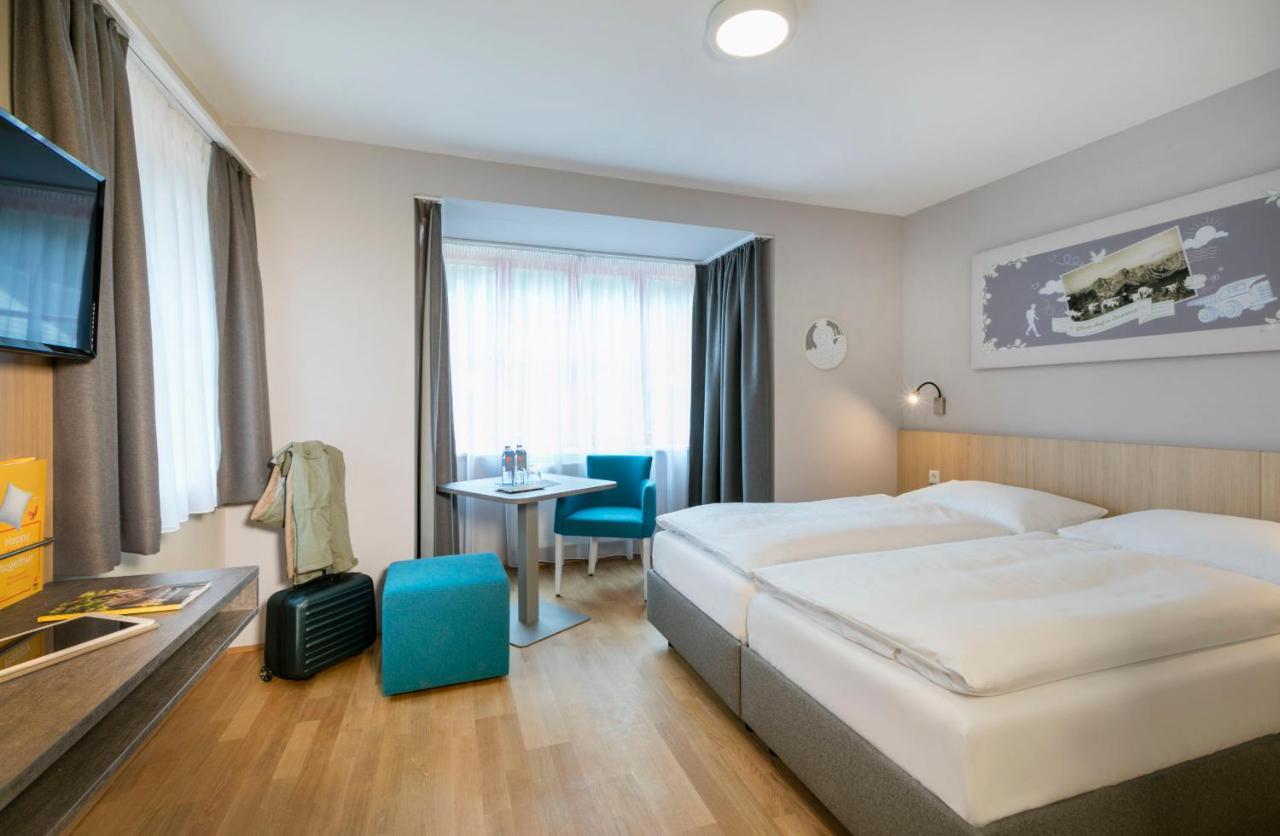 Jufa Hotel Eisenerzer Ramsau Bagian luar foto