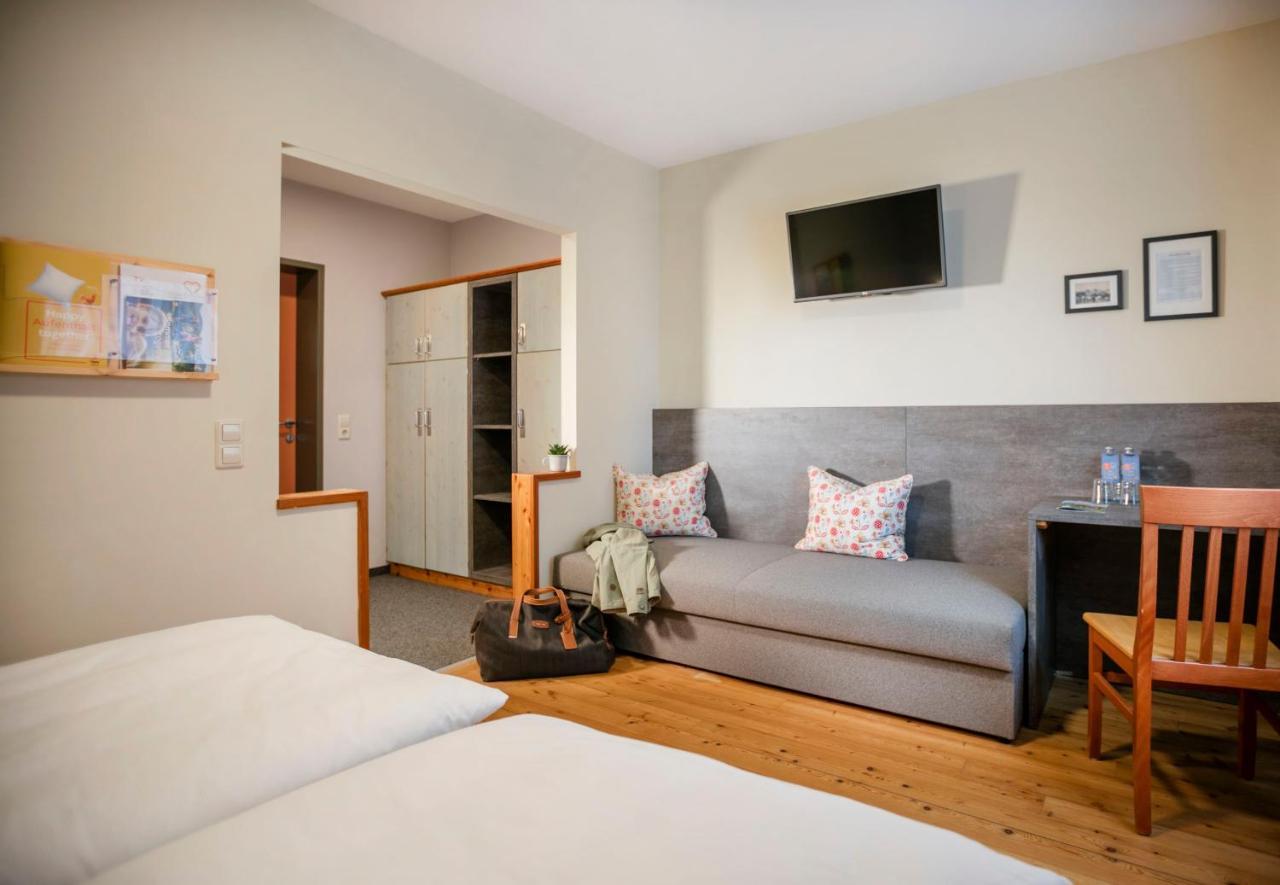Jufa Hotel Eisenerzer Ramsau Bagian luar foto