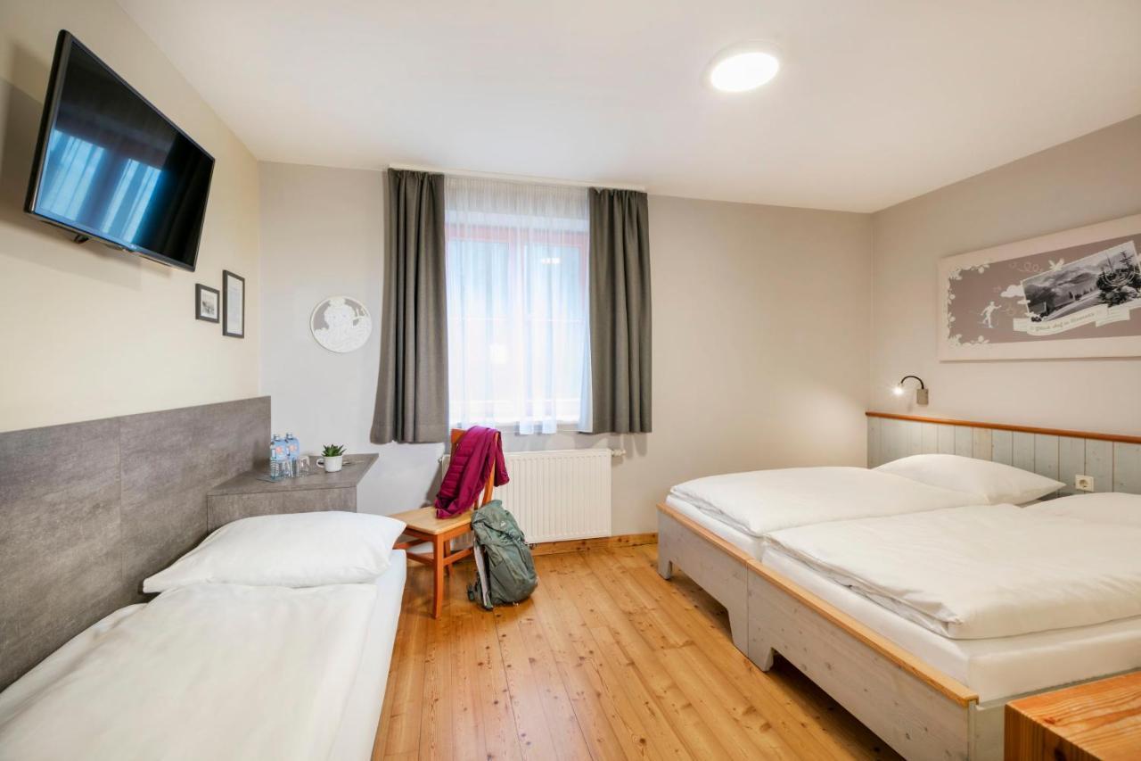 Jufa Hotel Eisenerzer Ramsau Bagian luar foto