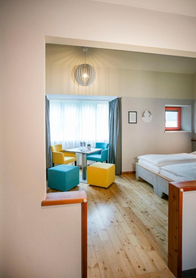 Jufa Hotel Eisenerzer Ramsau Bagian luar foto