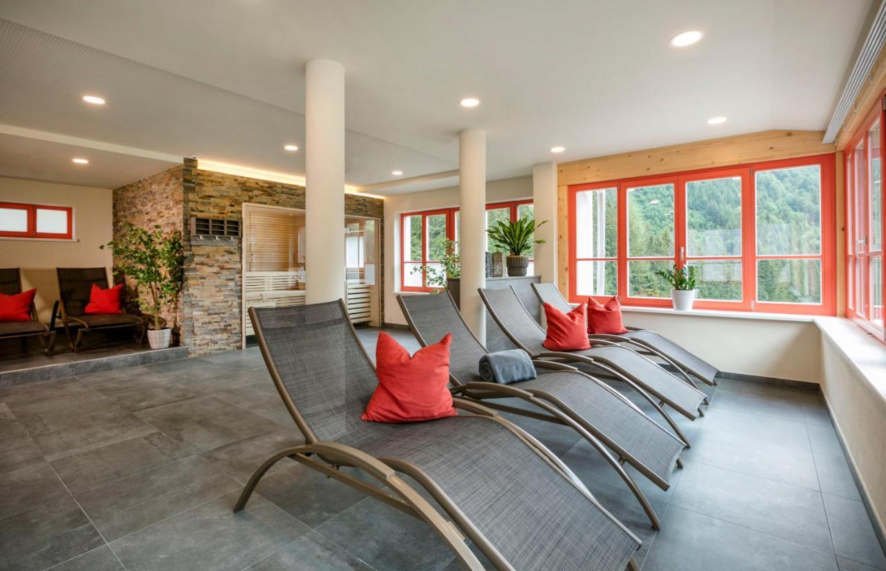 Jufa Hotel Eisenerzer Ramsau Bagian luar foto