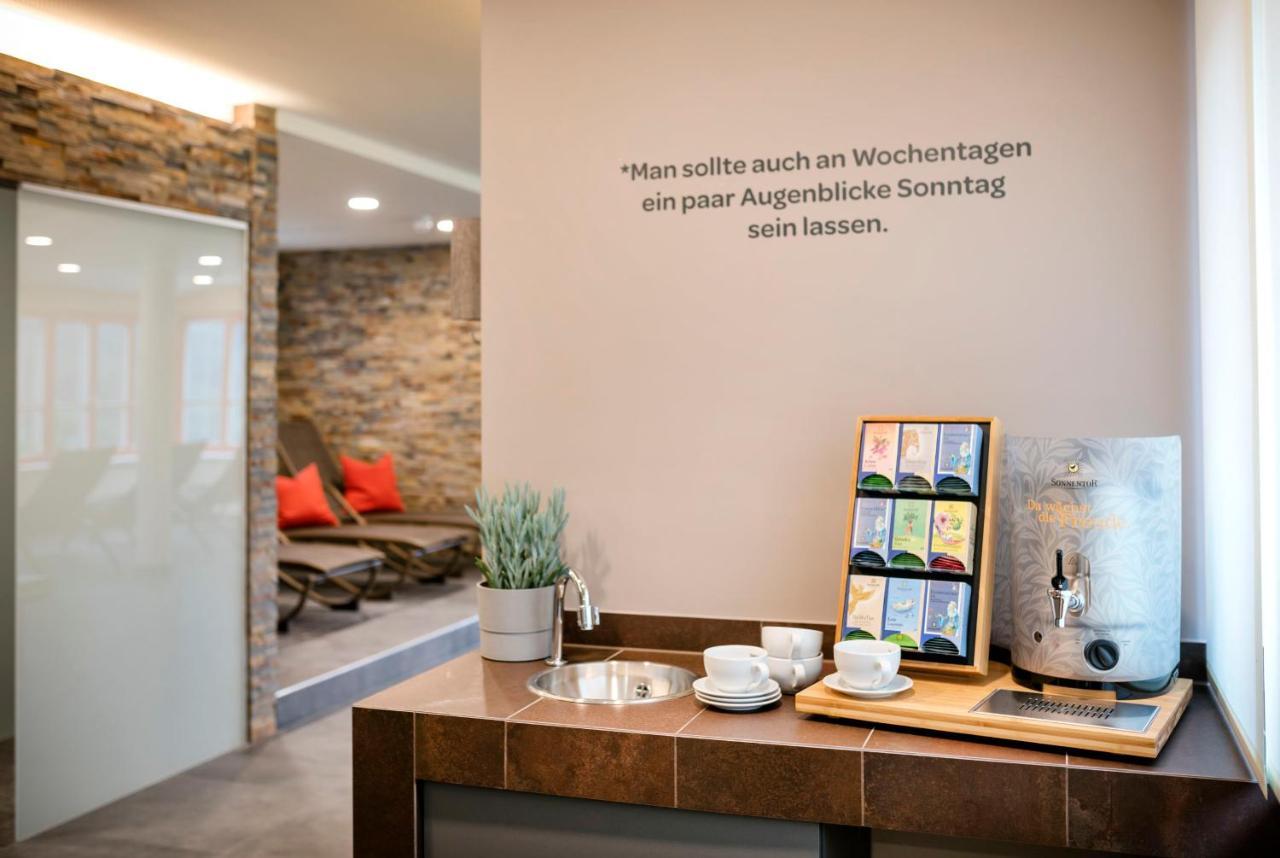 Jufa Hotel Eisenerzer Ramsau Bagian luar foto
