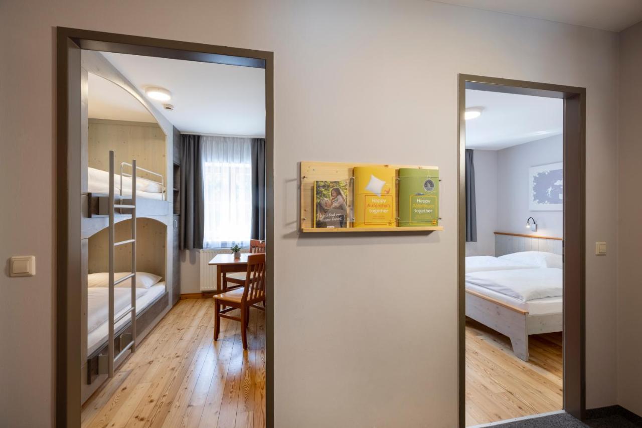 Jufa Hotel Eisenerzer Ramsau Bagian luar foto