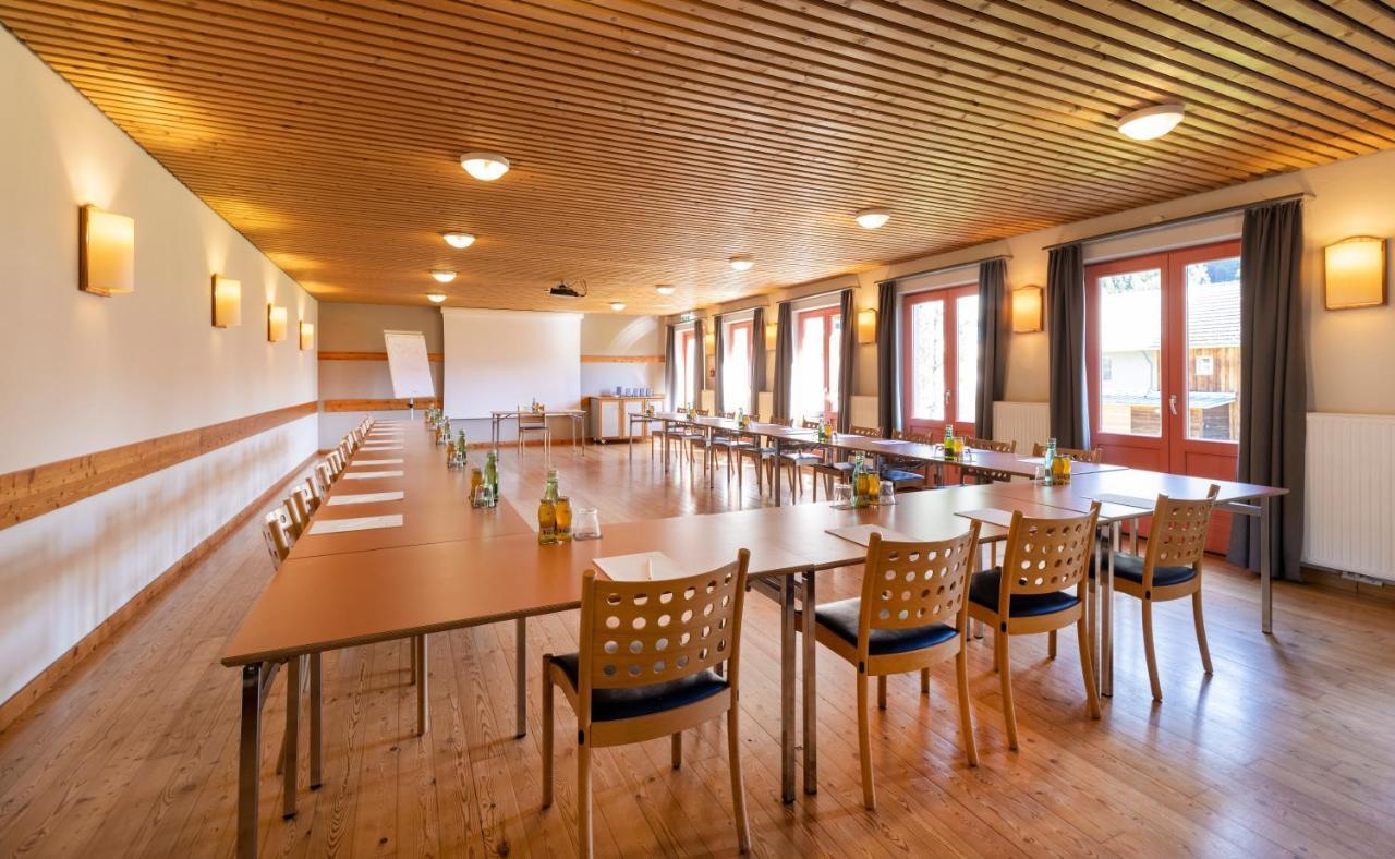Jufa Hotel Eisenerzer Ramsau Bagian luar foto