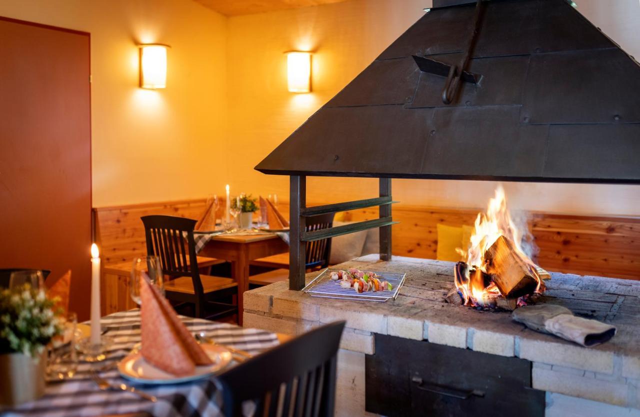 Jufa Hotel Eisenerzer Ramsau Bagian luar foto