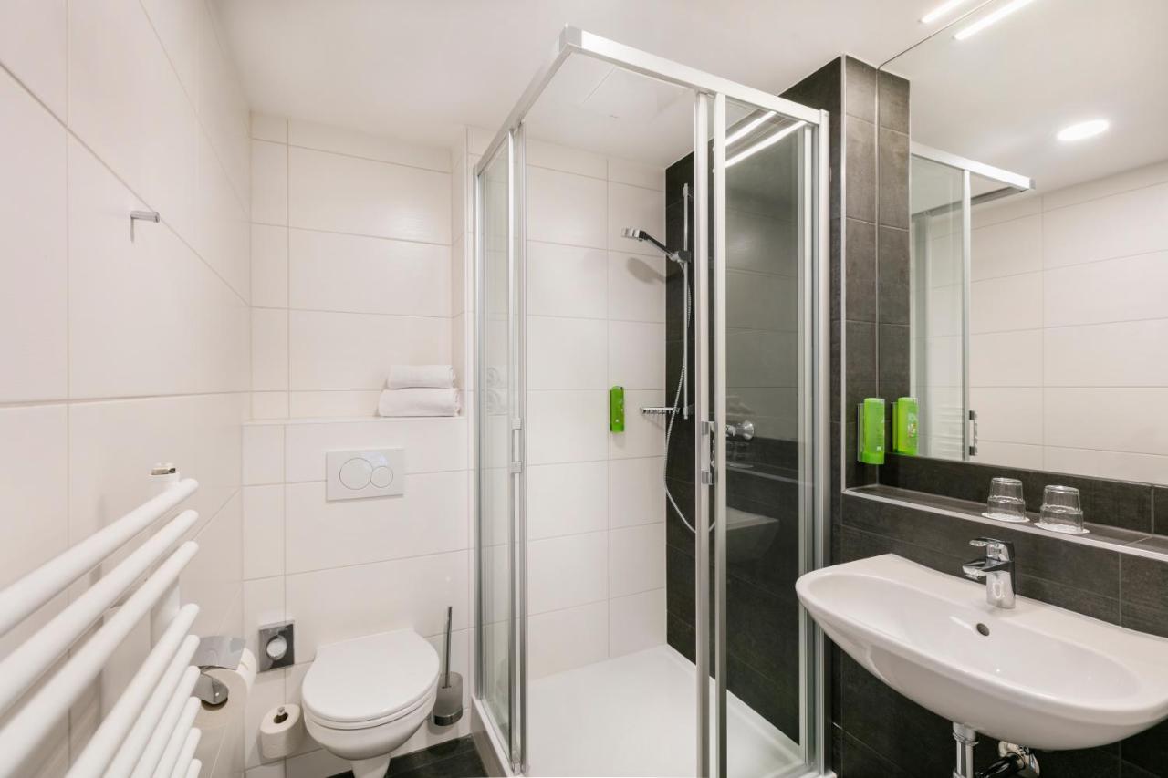 Jufa Hotel Eisenerzer Ramsau Bagian luar foto