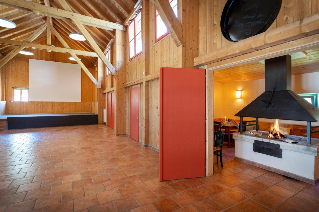Jufa Hotel Eisenerzer Ramsau Bagian luar foto