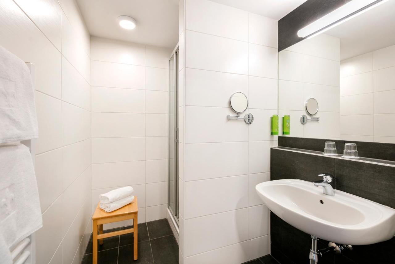 Jufa Hotel Eisenerzer Ramsau Bagian luar foto