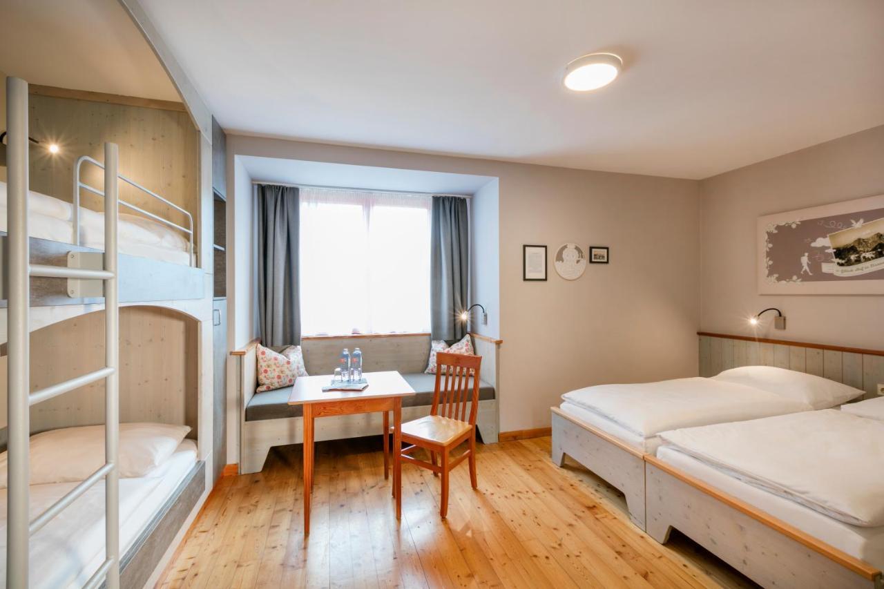 Jufa Hotel Eisenerzer Ramsau Bagian luar foto