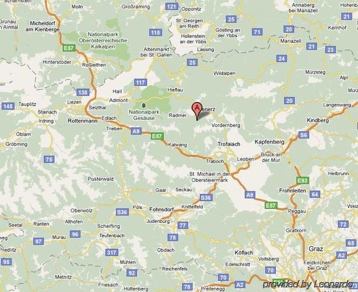Jufa Hotel Eisenerzer Ramsau Bagian luar foto