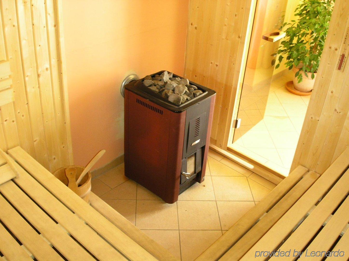 Jufa Hotel Eisenerzer Ramsau Fasilitas foto