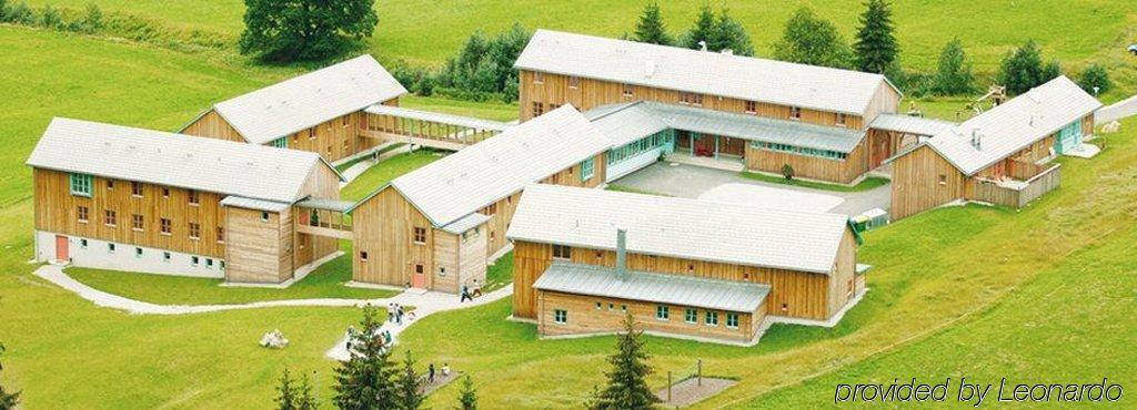 Jufa Hotel Eisenerzer Ramsau Bagian luar foto