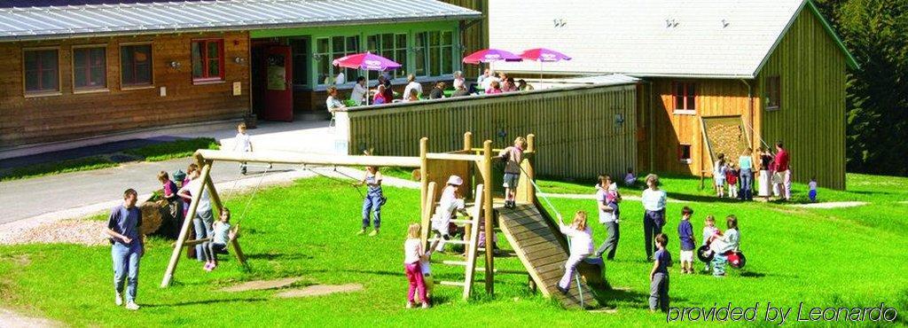 Jufa Hotel Eisenerzer Ramsau Bagian luar foto