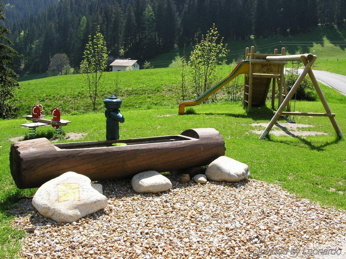 Jufa Hotel Eisenerzer Ramsau Fasilitas foto