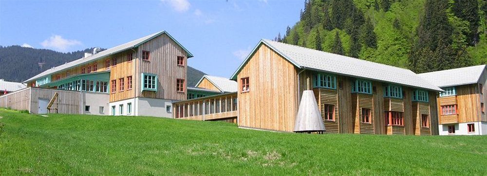 Jufa Hotel Eisenerzer Ramsau Bagian luar foto