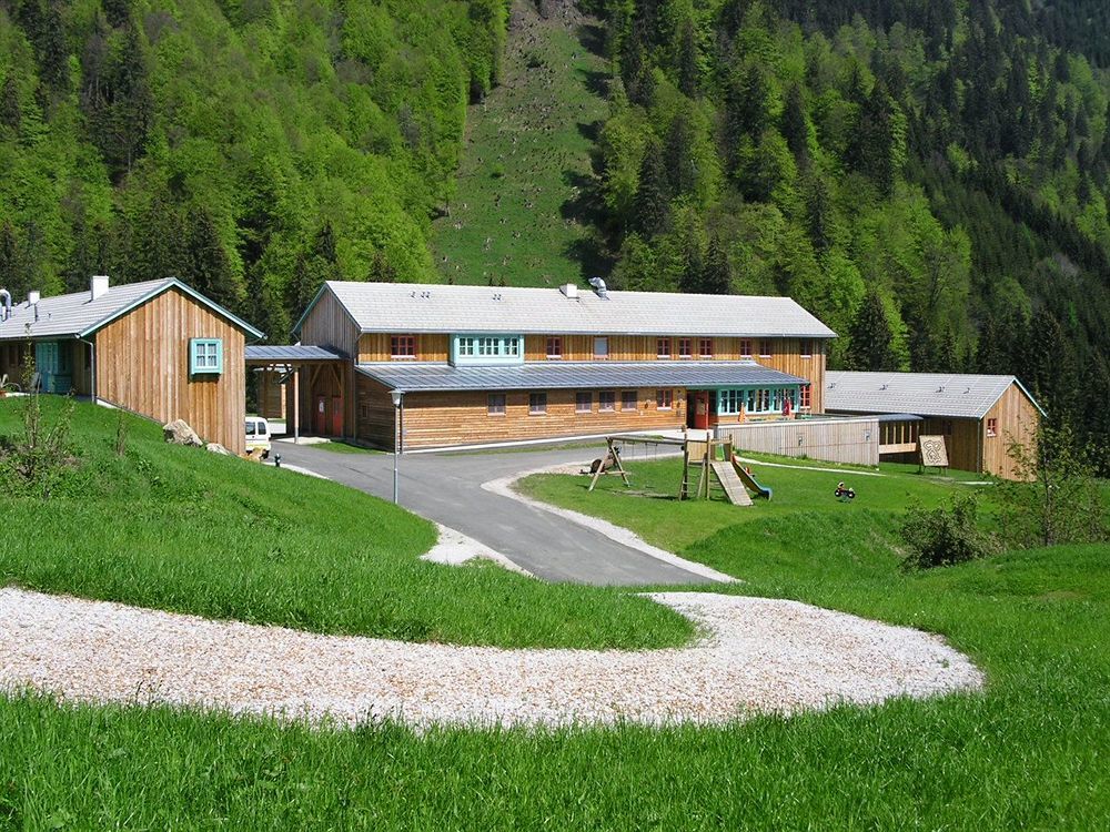 Jufa Hotel Eisenerzer Ramsau Bagian luar foto