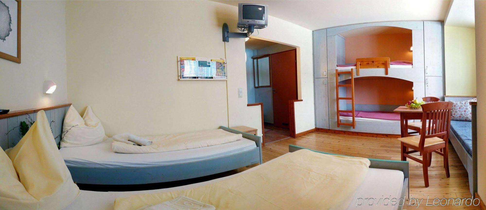 Jufa Hotel Eisenerzer Ramsau Bagian luar foto