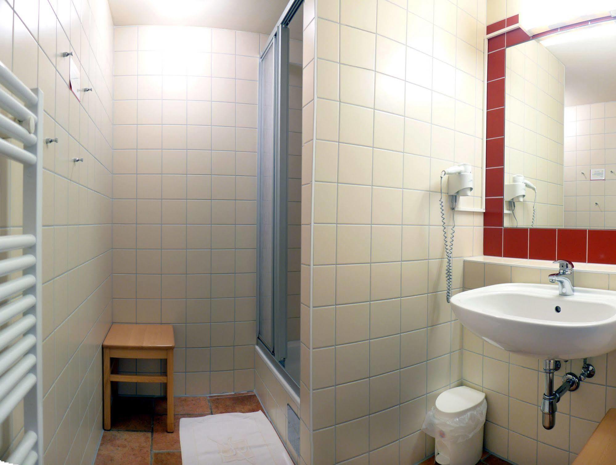 Jufa Hotel Eisenerzer Ramsau Bagian luar foto