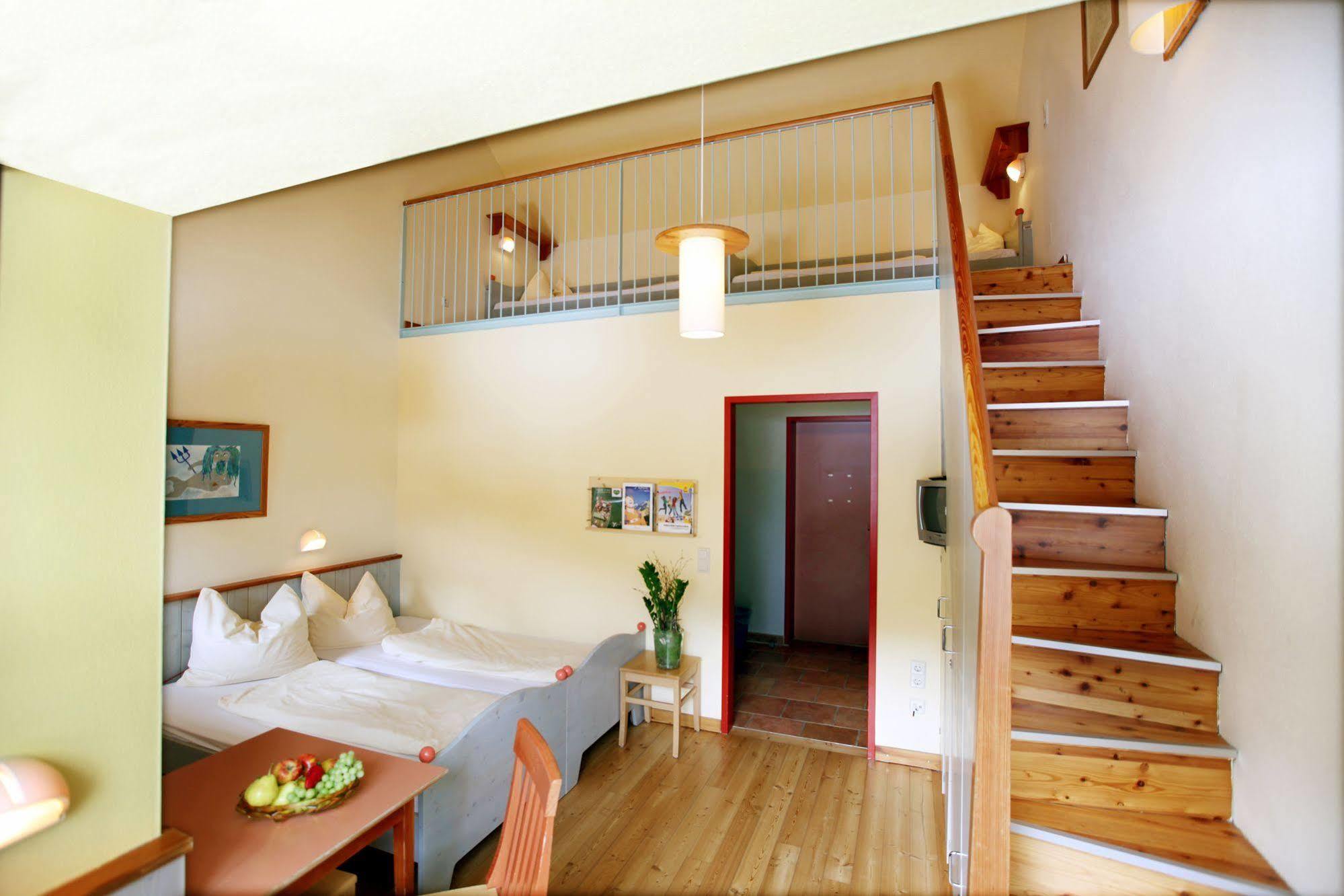 Jufa Hotel Eisenerzer Ramsau Bagian luar foto