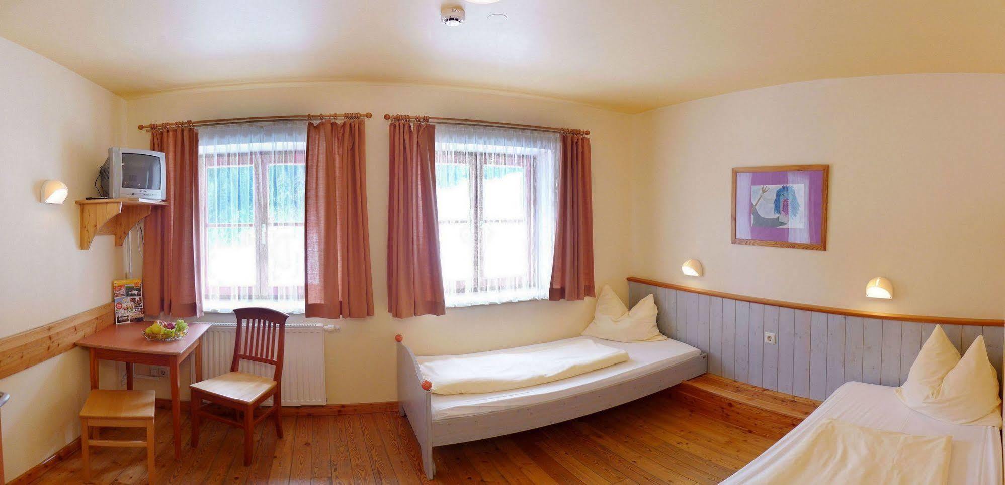 Jufa Hotel Eisenerzer Ramsau Bagian luar foto