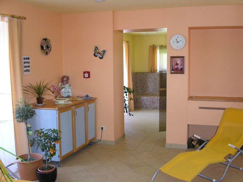 Jufa Hotel Eisenerzer Ramsau Bagian luar foto
