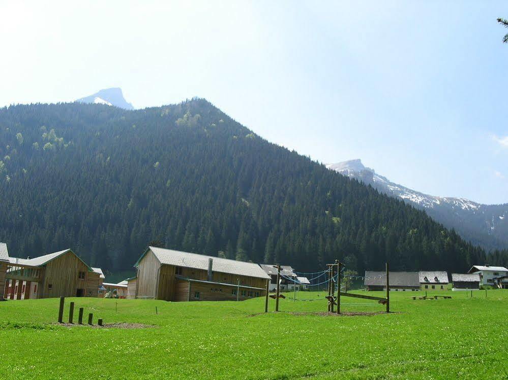 Jufa Hotel Eisenerzer Ramsau Bagian luar foto