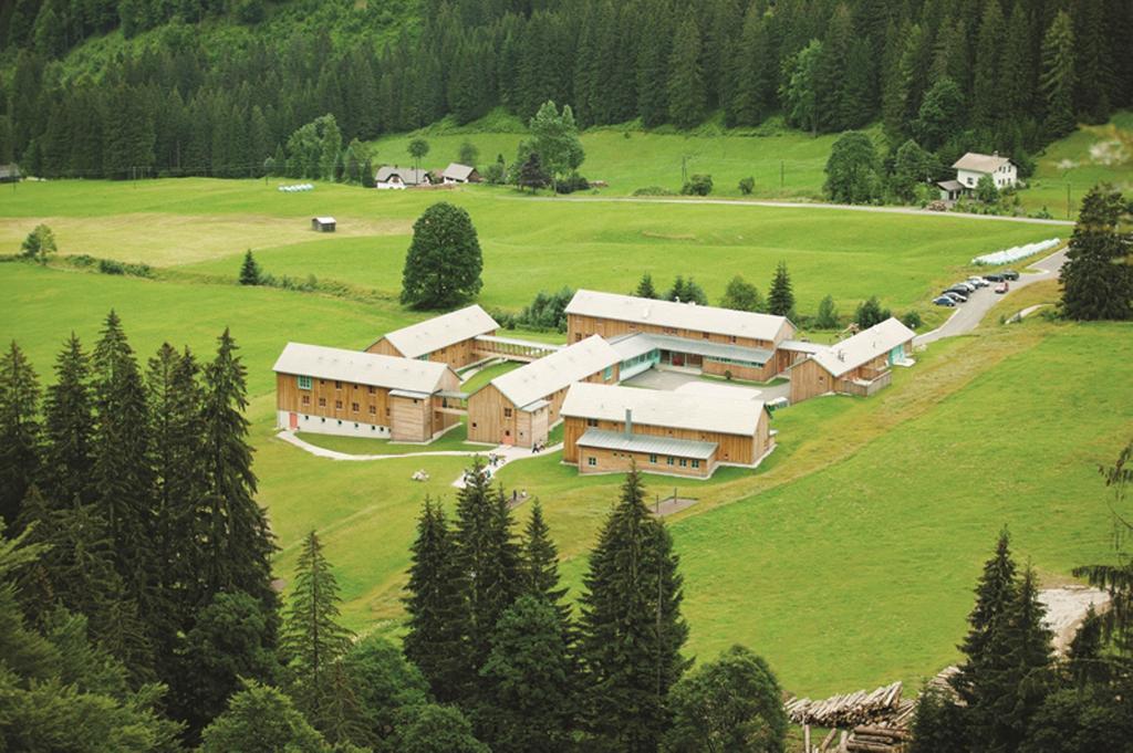 Jufa Hotel Eisenerzer Ramsau Bagian luar foto