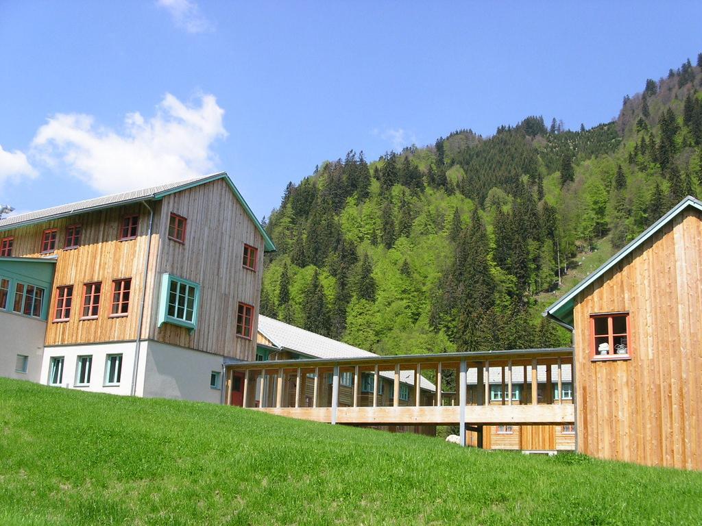 Jufa Hotel Eisenerzer Ramsau Bagian luar foto