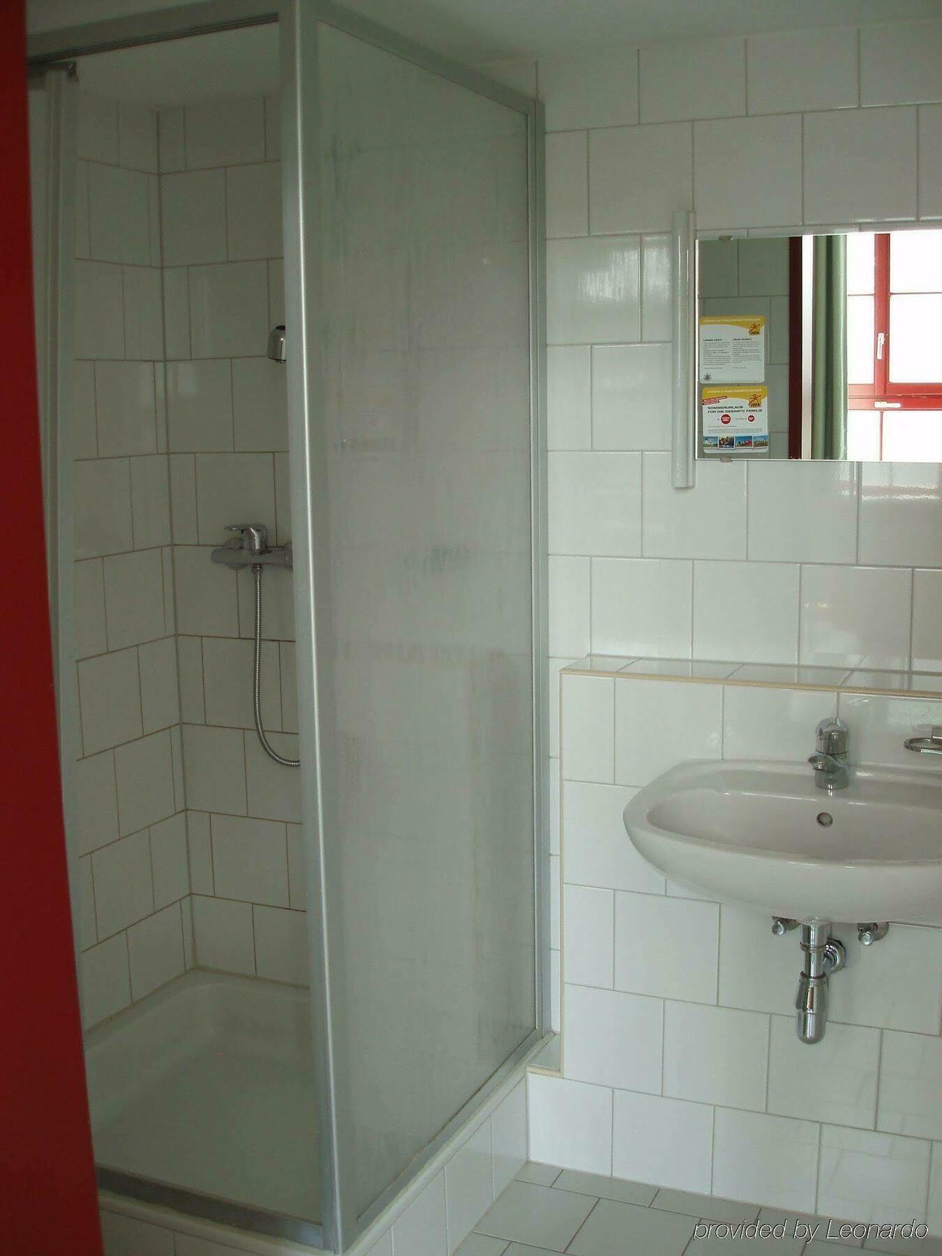 Jufa Hotel Eisenerzer Ramsau Ruang foto