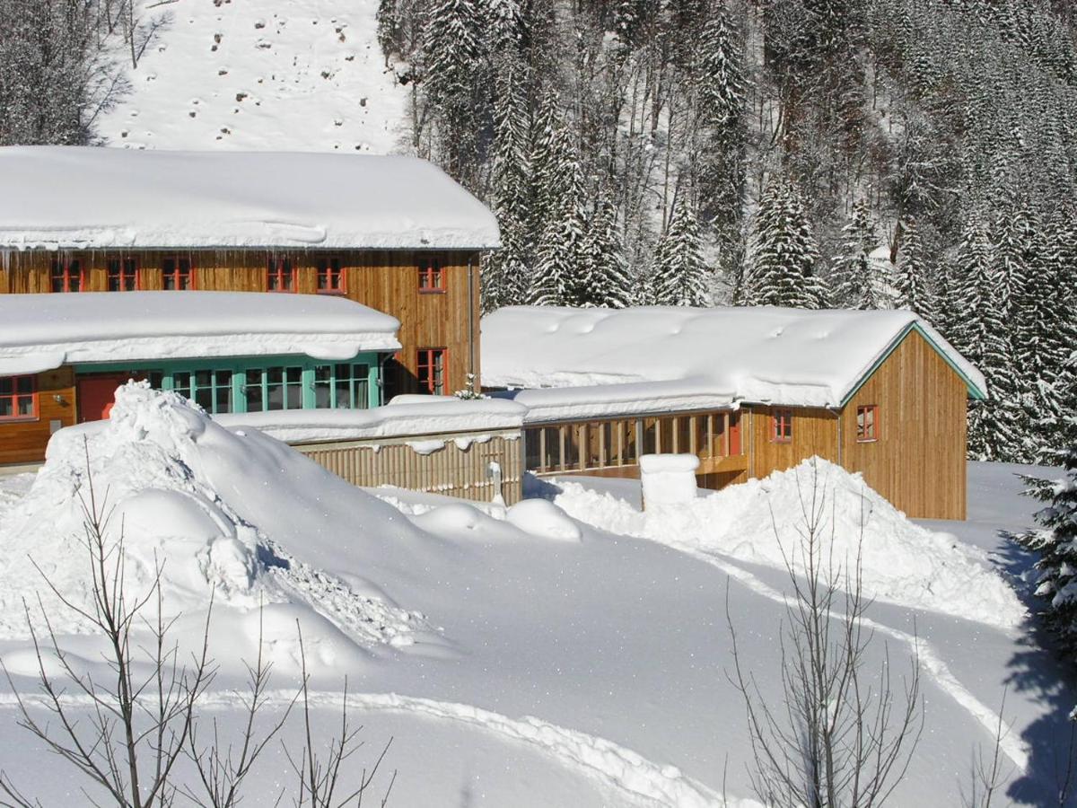 Jufa Hotel Eisenerzer Ramsau Bagian luar foto